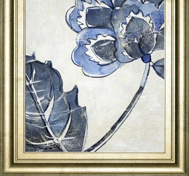Classy Art Vintage Porcelain III by Chariklia Zarris Wall Art-1