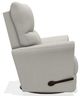 La-Z-Boy® Rowan Dove Gliding Recliner-2