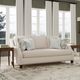 Flexsteel® Customizable Gianna Bench Sofa-3