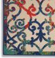 Nourison Home™ Aloha 5'x8' Style 105 Area Rug-3