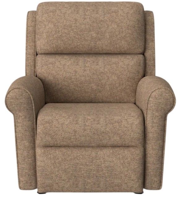 Flexsteel® Customizable Belle Power Rocker Recliner-3