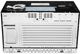Maytag® 1.9 Cu. Ft. Fingerprint Resistant Stainless Steel Over The Range Microwave-5