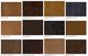 King Hickory Customizable Ricardo Leather and Fabric Sofa-3