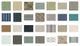Braxton Culler Customizable Kensington Ottoman with Casters-1