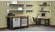 Gladiator® Premier Gray Slate Modular Geardrawer Cabinet-4