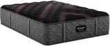 Beautyrest Black® Series 2 Pocketed Coil® 15.25" Plush Tight Top California King Mattress