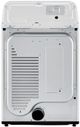 LG White Laundry Pair-5