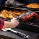 Pit Boss® Grills Sportsman 850 32'' Black Freestanding Wood Pellet Grill With Wi-Fi®-3