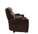 Man Wah 70502 Coco Power Zero Gravity Reclining Console Loveseat-3