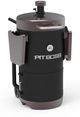 Pit Boss® Grills Champion™ Mahogany Charcoal Smoker-2