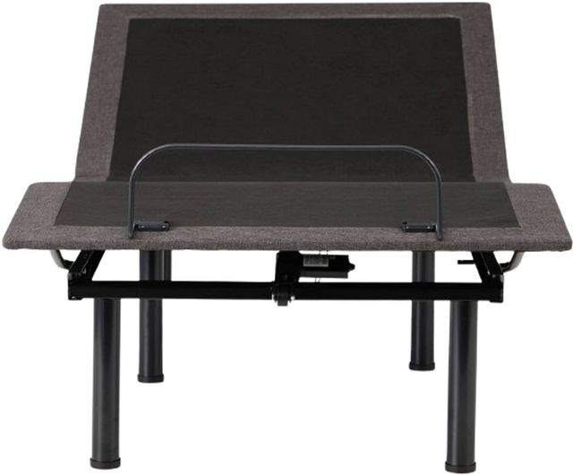 Malouf® E255 Split California King Adjustable Base, Includes 2 Pieces-2