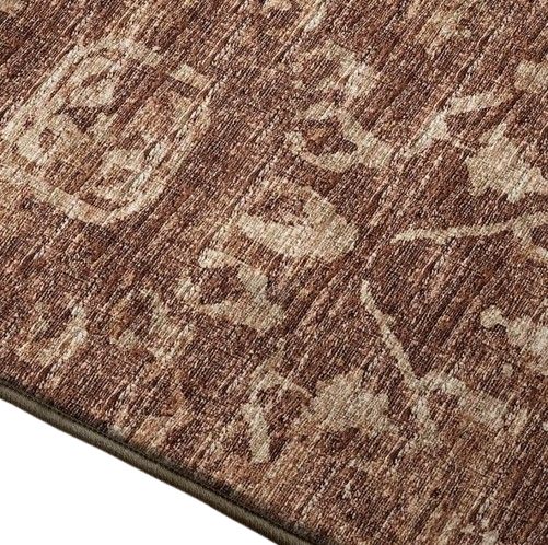 Dalyn™ Rug Company Aberdeen Mink 8'x10' Area Rug-1