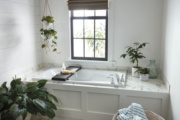 Peerless Elmhurst® Chrome Roman Tub Trim Kit-1