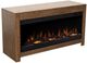 Legends Home Harbor Bourbon Fireplace Modular Base-0