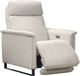 Fauteuil inclinable motorisé personnalisable de Elran Félix -0