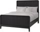 Bernards Elure Peppercorn Youth Twin Panel Bed-3