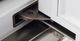 Bertazzoni 15.5 Cu. Ft. Stainless Steel Built In Bottom Freezer Refrigerator-2