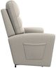 La-Z-Boy® Liam Bronze Linen Power Lift Recliner-2