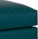 Smith Brothers Customizable 530 Leather Ottoman-1