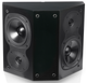 Revel® Performa3™ Loudspeaker Series 6.5" Mate Black 2-Way Surround Speaker-1