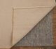Feizy Theo Ivory/Sand 5'x8' Area Rug-4