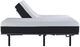 BedTech Copper Lux 14" Gel Memory Foam Plush Tight Top Split Head King Mattress in a Box-0
