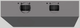 Vent-A-Hood® 66" Gunsmoke Wall Hood-1