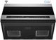 Sharp® 1.7 Cu. Ft. Stainless Steel Over The Range Microwave-4