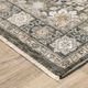 Oriental Weavers™ Maharaja 5'x8' Style 6 Area Rug-2