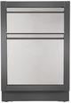 Napoleon OASIS™ 200 700 Series 112" Stainless Steel Outdoor Kitchen Kit-5