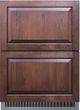 Summit® 3.5 Cu. Ft. Panel Ready Freezer Drawer-3