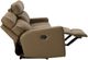 Palliser® Furniture Customizable Oakwood Manual Reclining Sofa-3