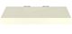 Vent-A-Hood® 66" Biscuit Wall Mounted Range Hood-0