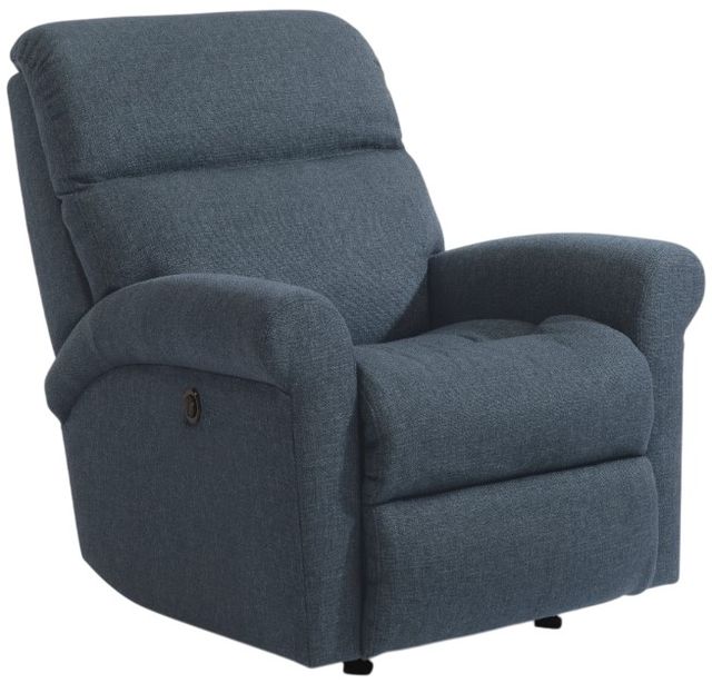 Flexsteel® Customizable Davis Power Rocking Recliner-0
