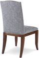 Century® Thomas O'Brien Chelsea Dining Side Chair-1