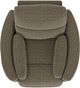 Jackson Furniture Barrett Stone Manual Swivel Glider Recliner-5