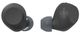 Sony® Black In-Ear Noise-Canceling Headphones-0