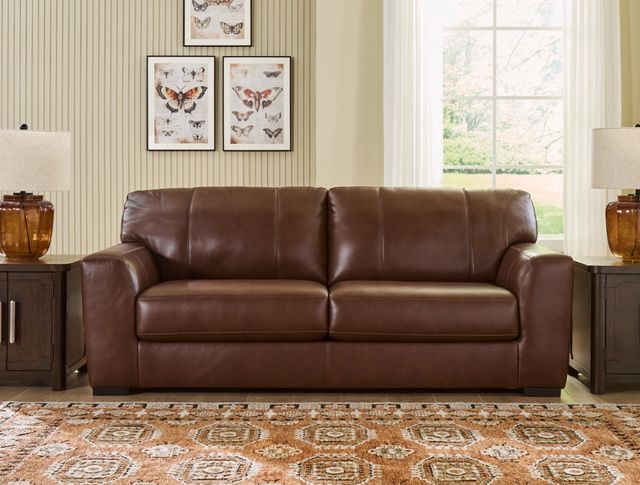 Signature Design by Ashley® Brogliano Canyon Sofa-1