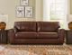 Signature Design by Ashley® Brogliano Canyon Sofa-1