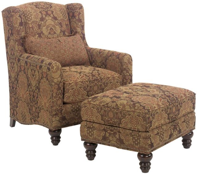 Lexington Home Customizable Micah Chair-1