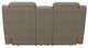 La-Z-Boy® Joel Sand Power Reclining Loveseat with Console, Headrest, and Lumbar-3