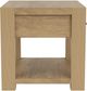 Riverside Furniture Davie Pale Oak Side Table-3