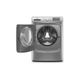 Maytag® 5.8 Cu. Ft. Metallic Slate Front Load Washer-1