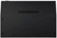 Summit® 30" Matte Black Under Cabinet Range Hood-3