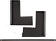 GE® 36" Fingerprint Resistant Black Slate Over-The-Range Microwave Accessory Filler Kit-0