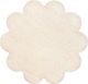 TOV Furniture Blossom Travertine Indoor/Outdoor Side Table-4