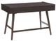 Signature Design by Ashley® Dantenton Merlot Home Office Desk-3
