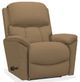 La-Z-Boy® Kipling Bark Wall Recliner-0