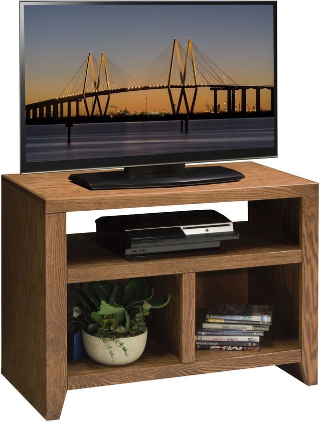 Legends Home City Loft 32" TV Cart-0