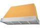 Viking® Tuscany 66" Daffodil Wall Mounted Range Hood -0